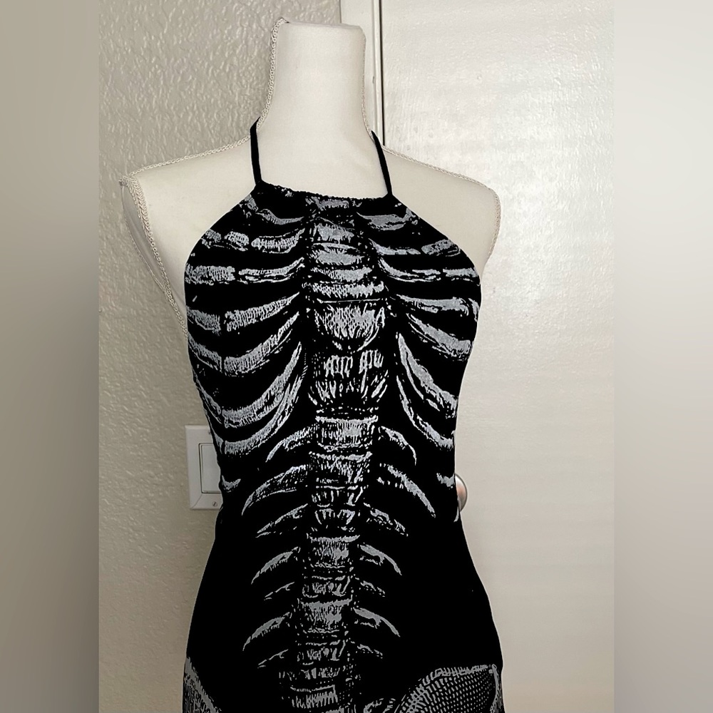 Limited Edition Romper